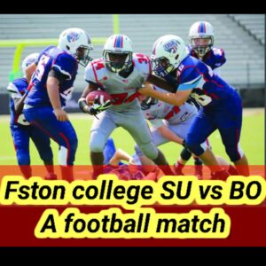 The Fierce Rivalry Between FSU and Boston College